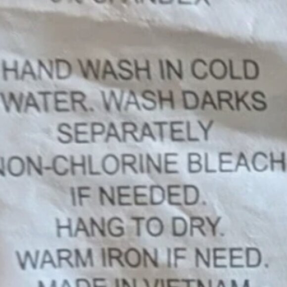 Exclusive One Womens Plus Size 2X Sleeveless Embellished Knit Top - Picture 4 of 5